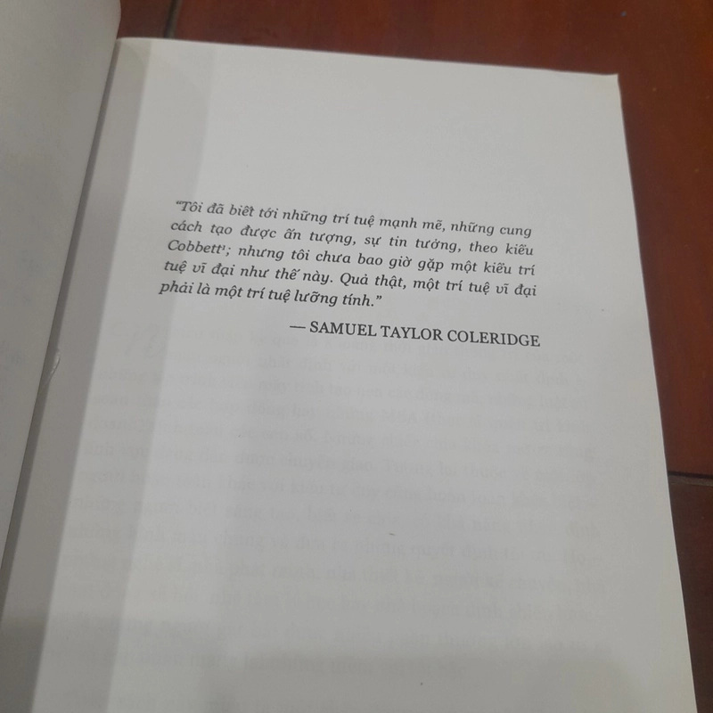 Daniel H. Pink - MỘT TƯ DUY HOÀN TOÀN MỚI, Bán cầu não phải sẽ thống trị tương lai 452268