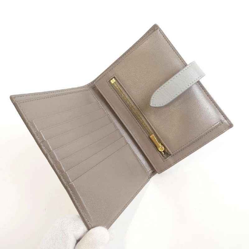 Ví cầm tay trung bình Celine 10B643BRU 622735