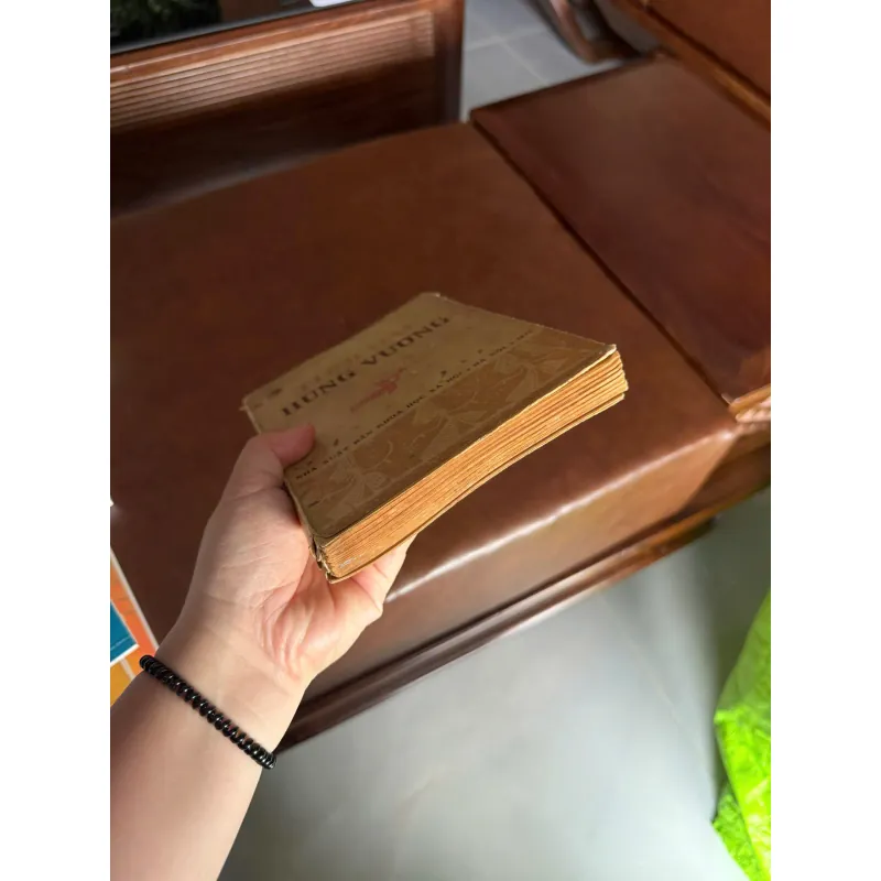 Thời Đại Hùng Vương | NXB Khoa Học Xã Hội 1973- K5 1046206