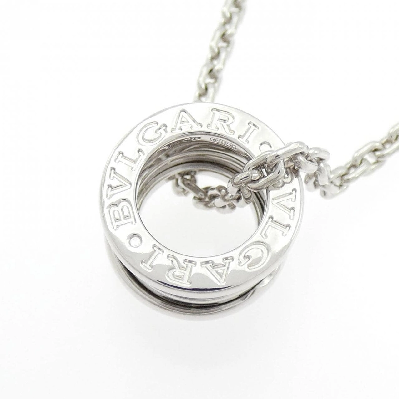 Bulgari B.zero1 Necklace - Hàng hiệu Authentic 841222