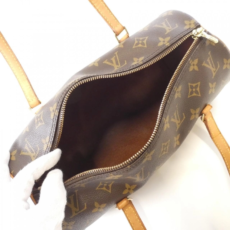 Túi Louis Vuitton Monogram Papillon 30cm M51385 616122