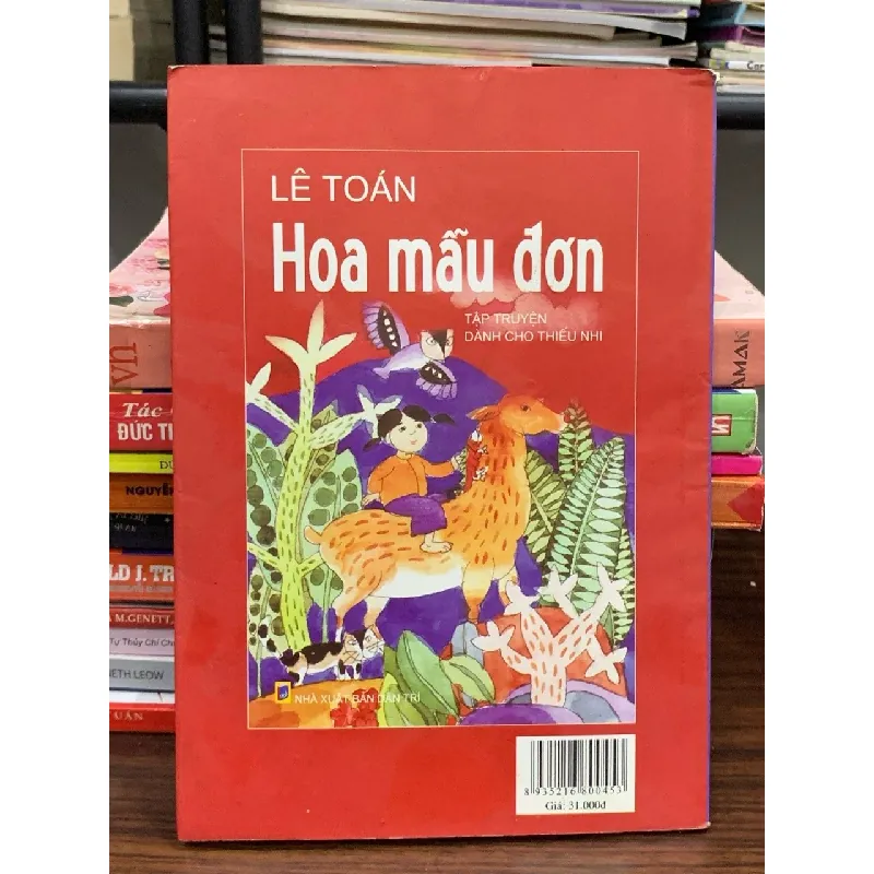 Hoa mẫu đơn- Lê Toán 604304