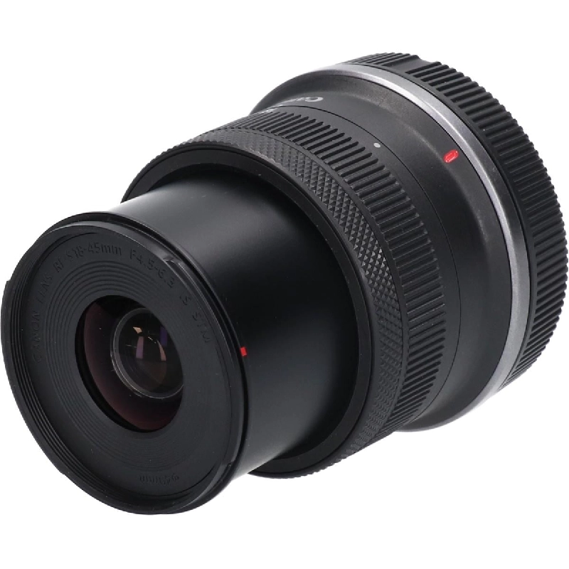 Ống kính RF-S18-45mm F4.5-6.3 IS STM - Hàng hiệu Chính hãng 880504