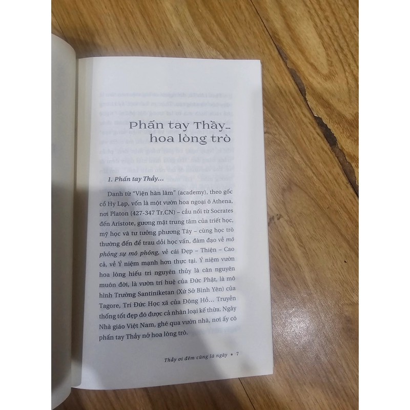 Thầy ơi, đêm cũng là ngày
50k (bìa 105k) 518907