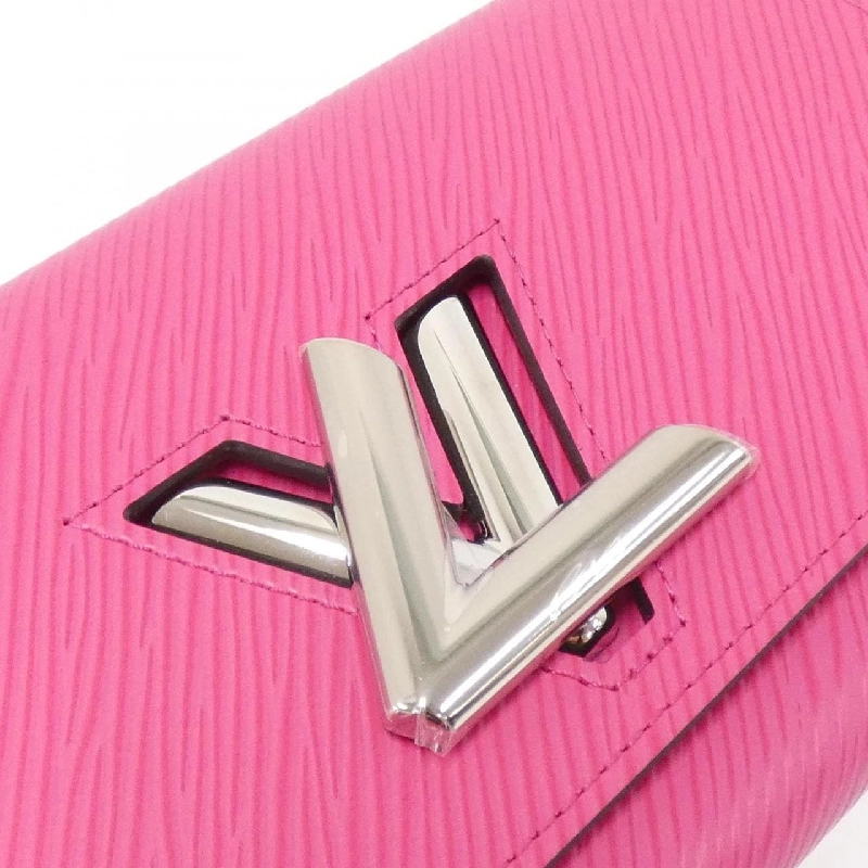 Ví Louis Vuitton Epi Portefeuille Twist M62362 622798