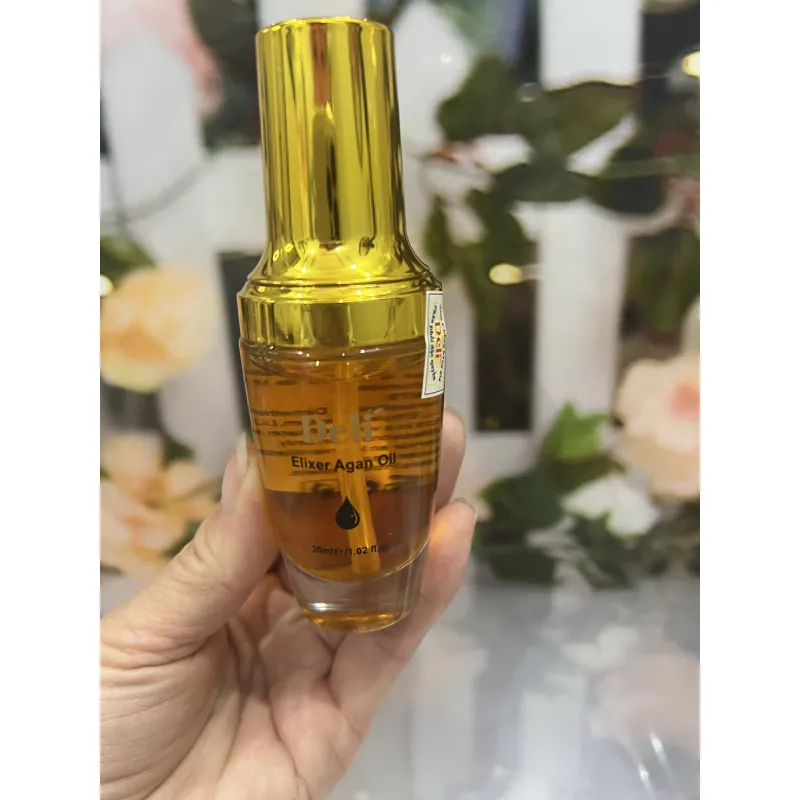 Tinh dầu Dưỡng TÓC DELY  . 1019337