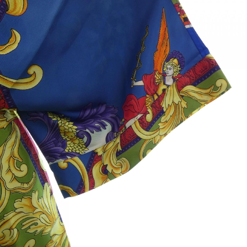 Áo khoác Versace - Hàng hiệu Chính hãng 826287