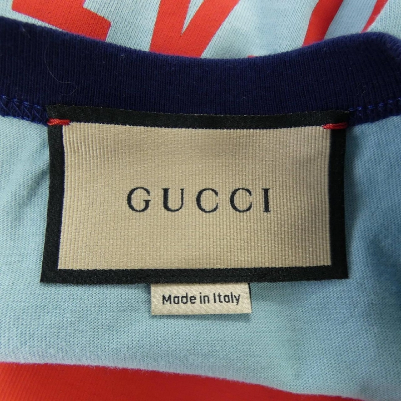 GUCCI MARILYN MONROE 703439 XJET2 Áo thun - Hàng hiệu Chính hãng 884041