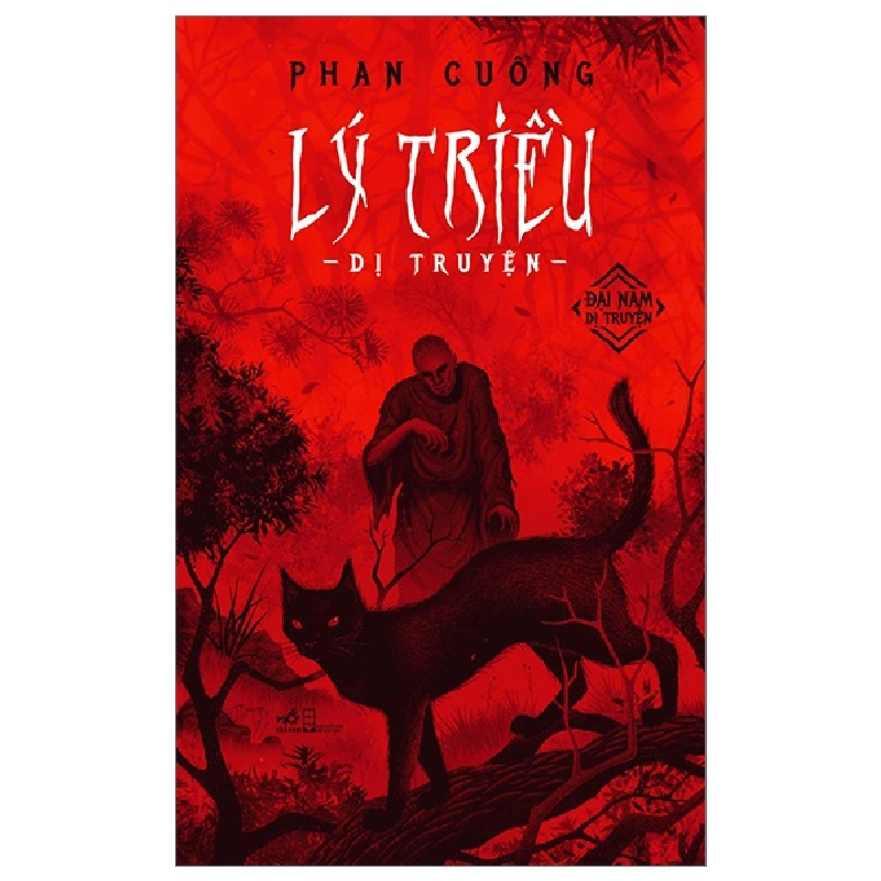 Lý Triều Dị Truyện - Phan Cuồng 292580