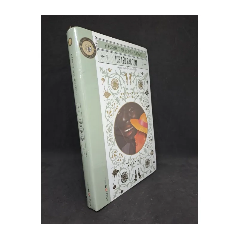 Túp Lều Bác Tôm 988920