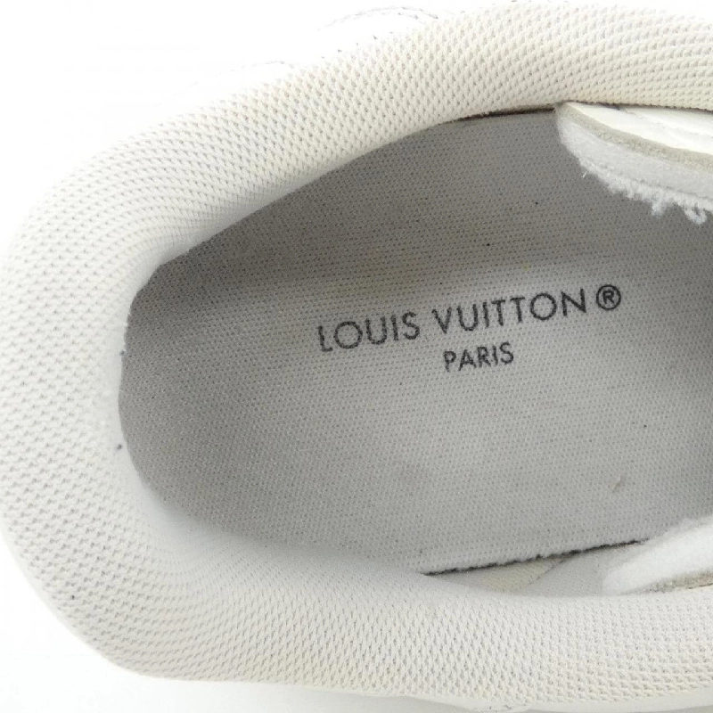Giày sneaker LOUIS VUITTON Rivoli - Hàng hiệu Authentic 904084