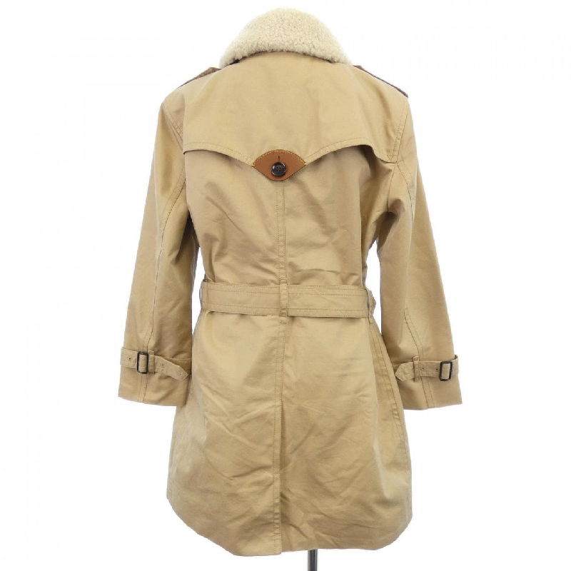 Áo khoác trench COACH 627196