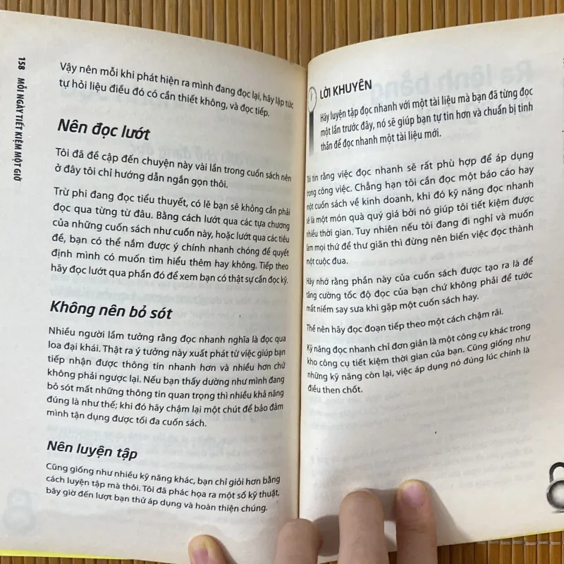 MỖI NGÀY TIẾT KIỆM MỘT GIỜ - Michael Heppell 1045006