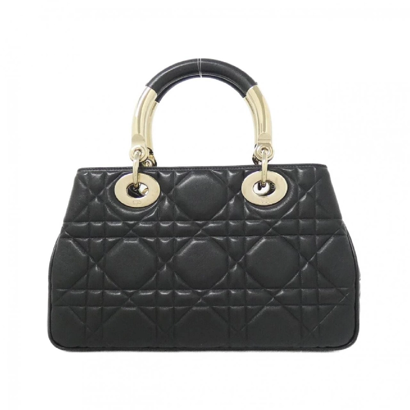Túi Christian Dior Lady 95.22 Medium M0699OVJX 616270