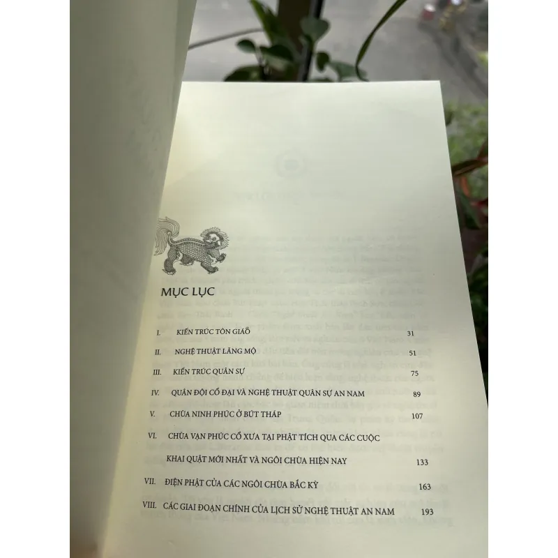 Nghệ Thuật An Nam - Louis Bezacier 993636