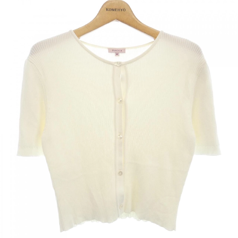 Áo khoác cardigan TOCCA 632015