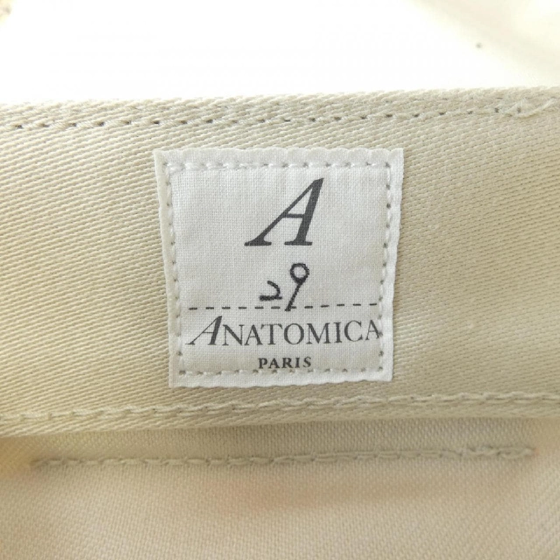 Anatomica ANATOMICA Quần 646396