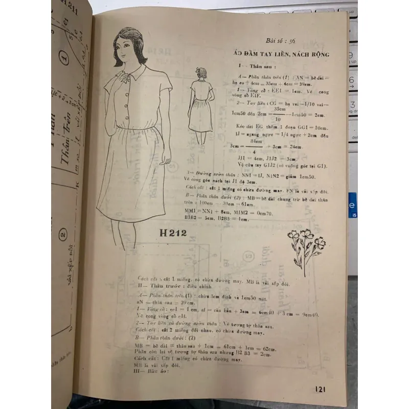 CẮT MAY ĐẸP - NGUYỄN THỊ HƯỜNG 747462