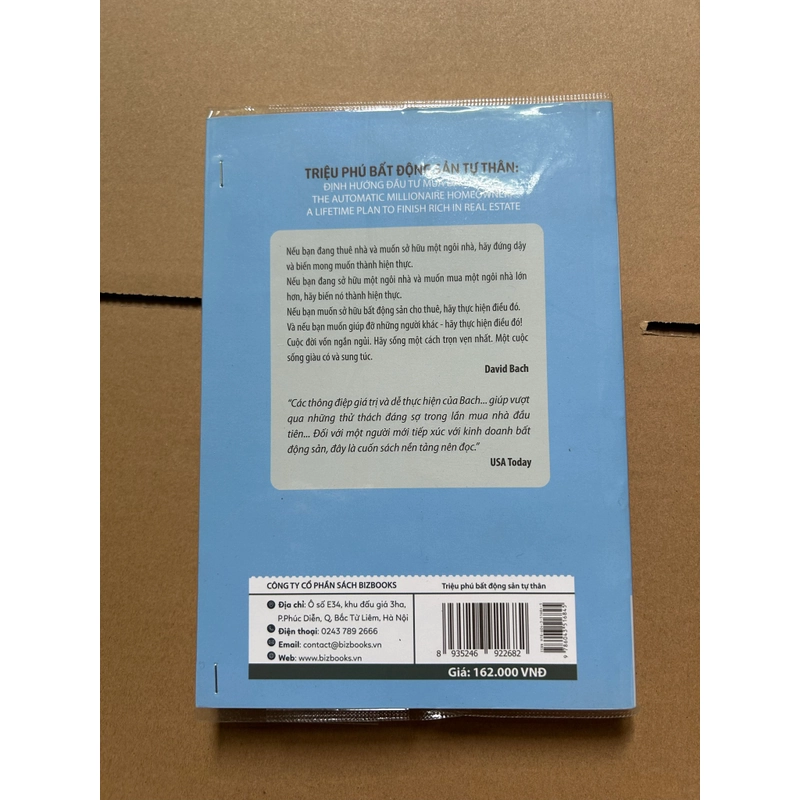 Triệu phú bất động sản tự thân 547186