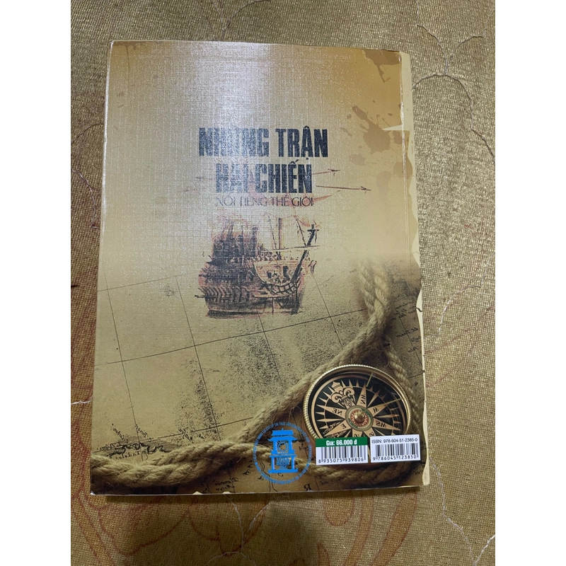 NHỮNG TRẬN HẢI CHIẾN NỔI TIẾNG THẾ GIỚI 474688