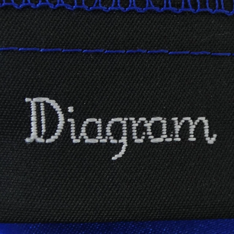 Diagram Skirt - Hàng hiệu Authentic 808886