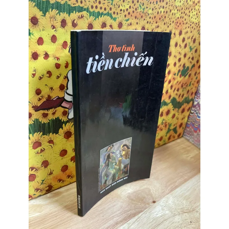 Thơ Tình Tiền Chiến 953132