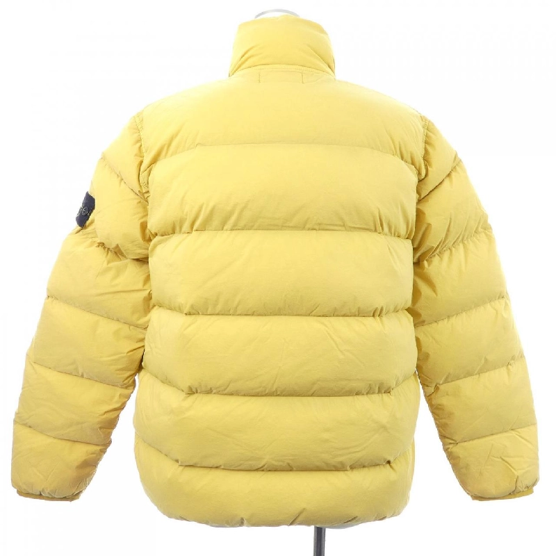 STONE ISLAND 811543028 Áo khoác lông - Hàng hiệu Authentic 890630