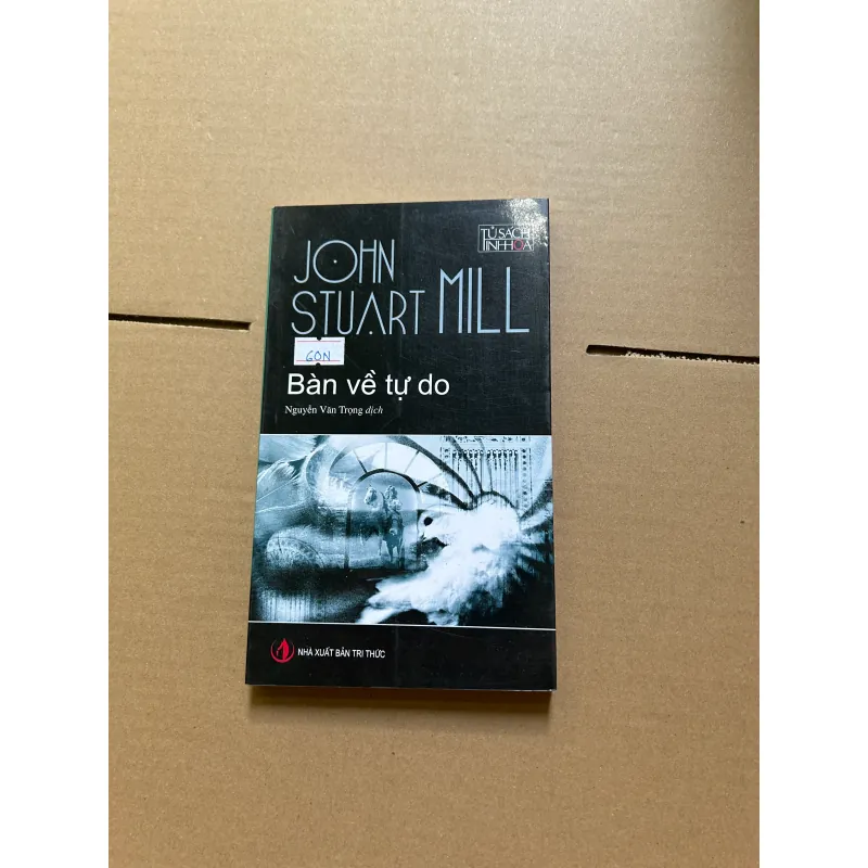 Bàn về tự do 958188