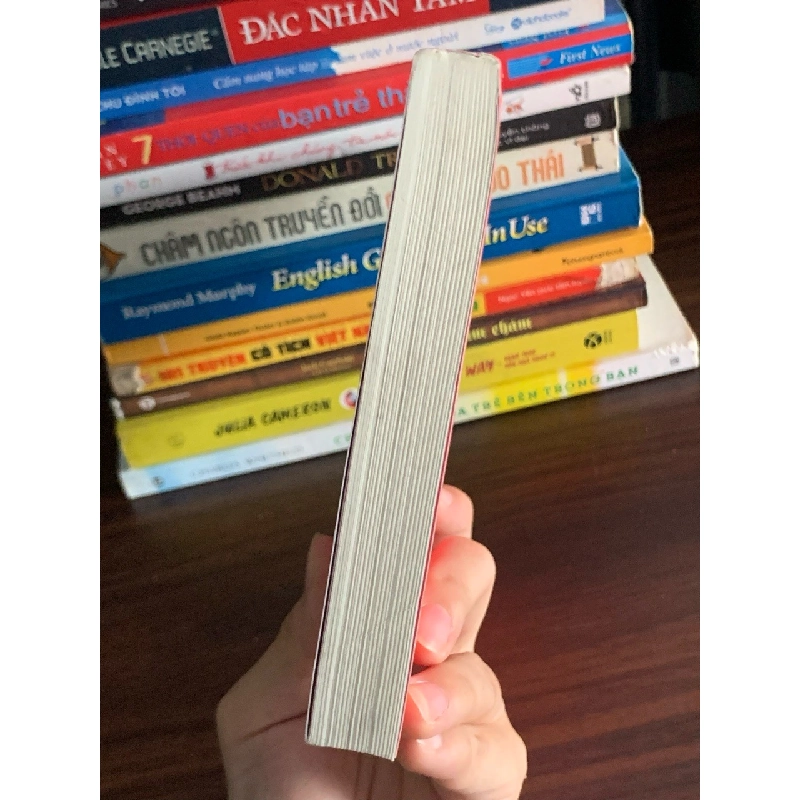 Thao túng tâm lý – Shannon Thomas, LCSW 561426