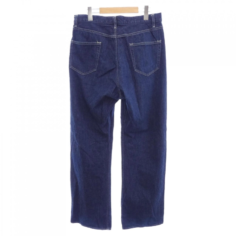 Jeans AURALEE A22SP02SD - Hàng hiệu Authentic 886476