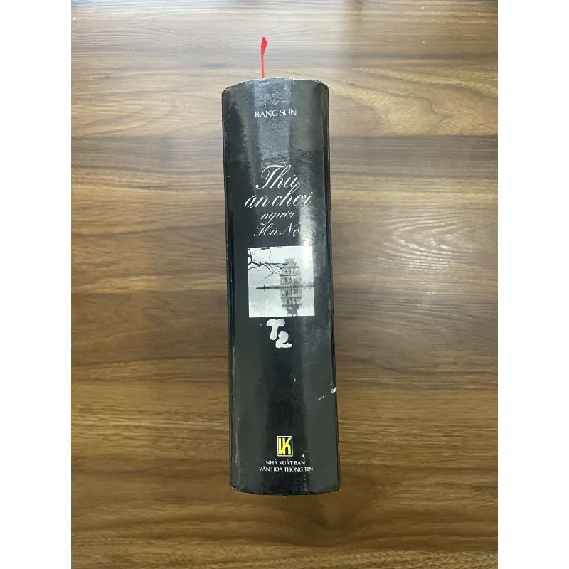 Thú ăn chơi người Hà Nội - Băng Sơn 992834