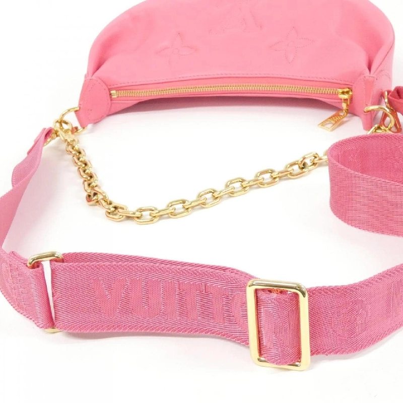 Túi xách vai Louis Vuitton Bubblegram Over The Moon M59915 - Hàng hiệu Authentic 765851