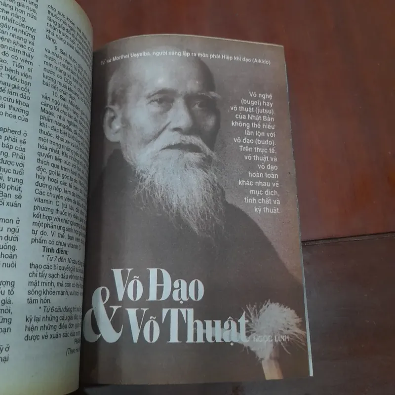 KIẾN THỨC NGÀY NAY số 202 ngày 10-3-1996 575436