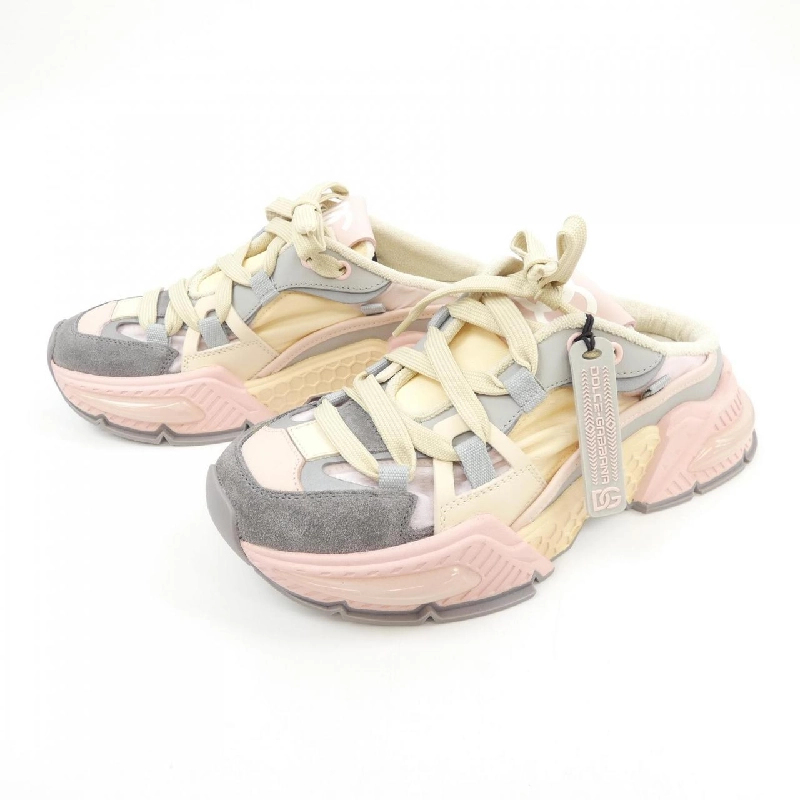 Giày sneaker DOLCE&GABBANA - Hàng hiệu Authentic 830987