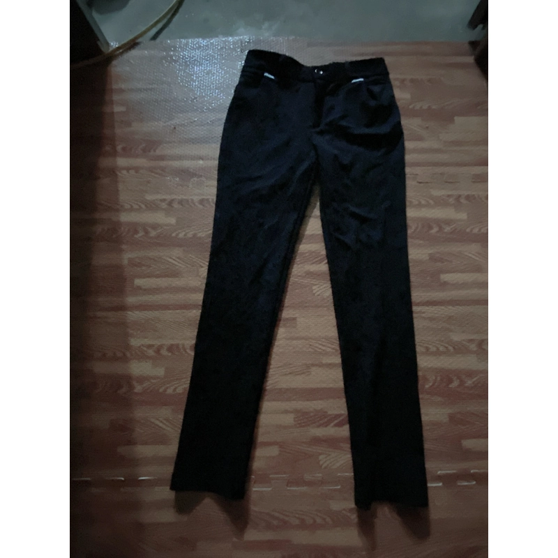 Quần vải dài  496148
