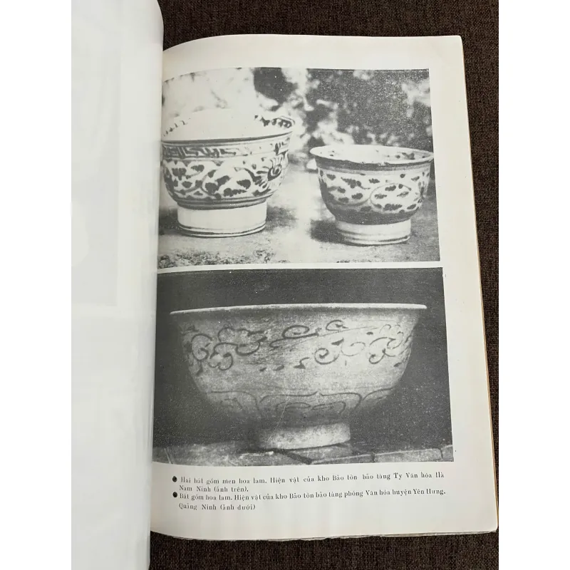 Mỹ thuật thời Trần — Tác giả: Nhà xuất bản Văn hóa (Nhiều tác giả) 926637