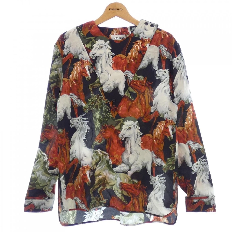 Kenzo KENZO Áo 628467