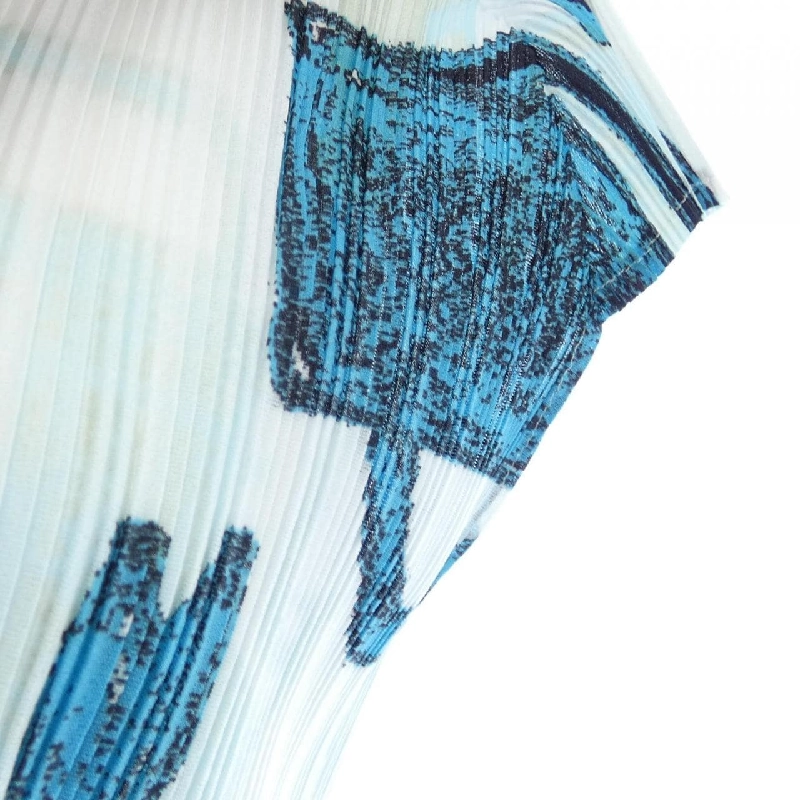 【Mã giảm giá】Áo PLEATS PLEASE 639834