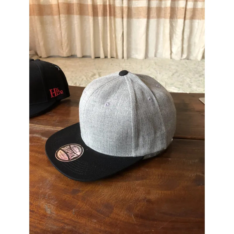 Nón snapback 2 màu - hàng xuất xịn. 521485