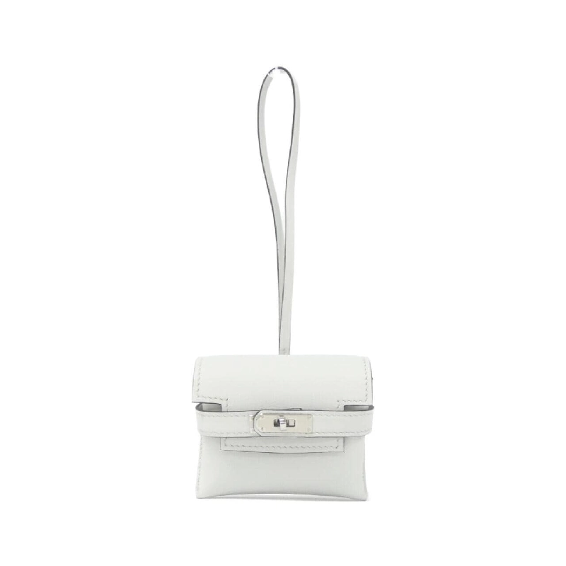 Túi charm Elie Hermes Kelly Festival 084665CK - Hàng hiệu Authentic 774034