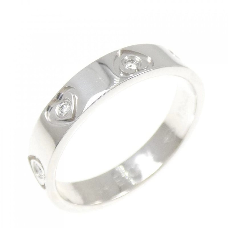 Nhẫn kim cương Escada - Hàng hiệu Authentic 836751