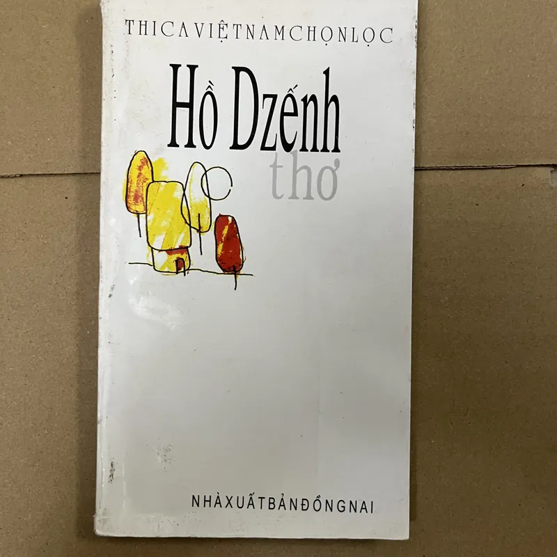 Hồ Dzenh    569202