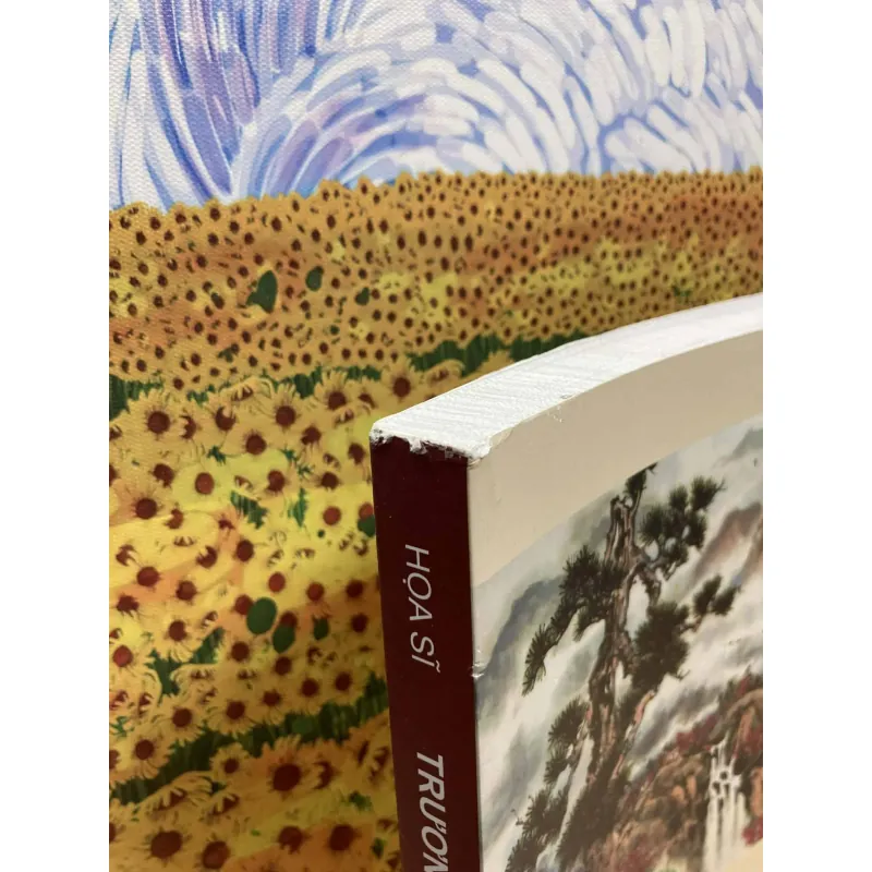 Trương Hán Minh - Tranh Thủy Mặc 2017 - Tập 6 958118