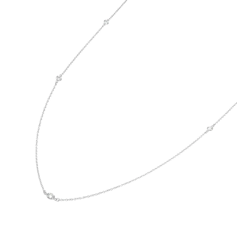 Dây chuyền Tiffany By The Yard - Hàng hiệu Authentic 839618