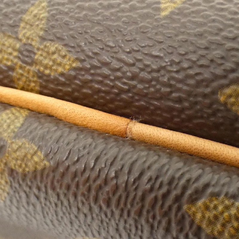 Túi xách Louis Vuitton Monogram Bowling Vanity M47270 616750