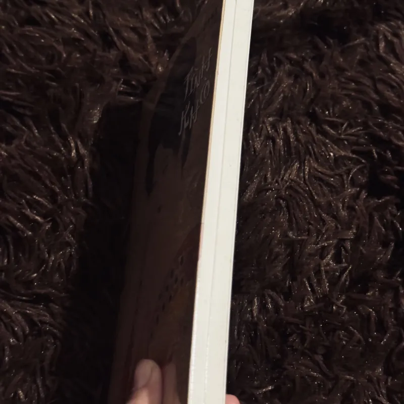 Tình khờ - Tanizaki 778473