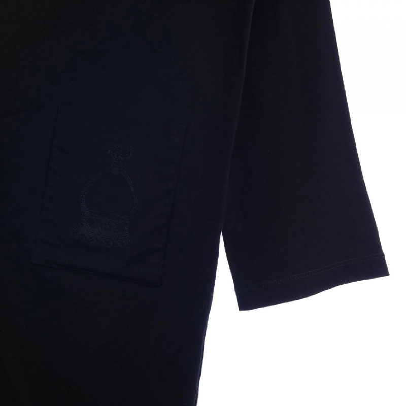 【Mã giảm giá】Đầm HERMES 652931