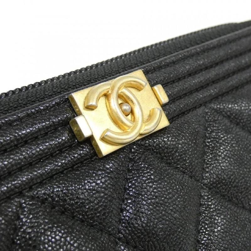 Ví Chanel Boy Chanel Line 80288 - Hàng hiệu Chính hãng 769604