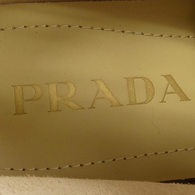 Giày thể thao PRADA 2TG219 - Hàng hiệu Chính hãng 901799