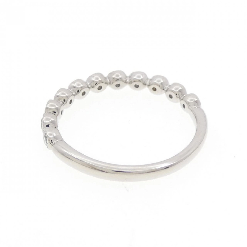 Nhẫn kim cương PT950 Half Eternity 0.33CT - Hàng hiệu Authentic 848836